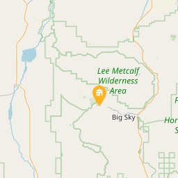 Big Sky - Beaverhead 1438 on the map